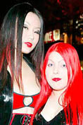 Montreal Fetish Weekend . Gerry Koehler photo