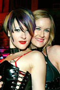 Montreal Fetish Weekend . Gerry Koehler photo
