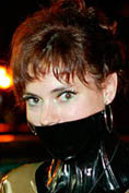 Montreal Fetish Weekend . Gerry Koehler photo