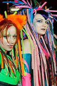 Montreal Fetish Weekend . Gerry Koehler photo  . Clause & Mait