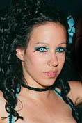 Montreal Fetish Weekend . Gerry Koehler photo . Sarula