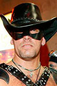 Montreal Fetish Weekend . Gerry Koehler photo  .Buffalo Leatherman