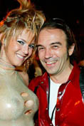Montreal Fetish Weekend . Gerry Koehler photo