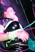 Montreal Fetish Weekend . Gerry Koehler photo