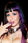 Montreal Fetish Weekend . Gerry Koehler photo