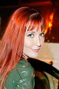 Montreal Fetish Weekend . Gerry Koehler photo