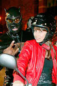 Montreal Fetish Weekend . Gerry Koehler photo