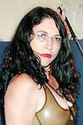 Montreal Fetish Weekend . Gerry Koehler photo
