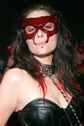 Montreal Fetish Weekend . Gerry Koehler photo