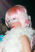 Montreal Fetish Weekend . Gerry Koehler photo