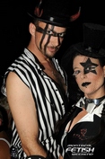 Montreal Fetish Weekend