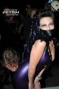 Montreal Fetish Weekend