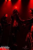 Montreal Fetish Weekend