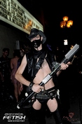 Montreal Fetish Weekend