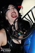 Montreal Fetish Weekend