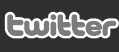 Yes, we Twitter too!