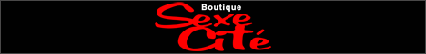 outique Sexe-Cite montreal fetish cuir latex lingerie masques masks accessoires leather pvc vinyle vynil
