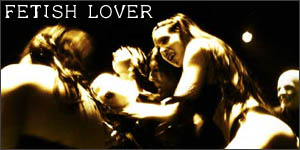 Montreal Fetish Weekend : Fetish Lover 2010 photo gallery