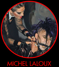 Montreal fetish Weekend photos by Michel Laloux