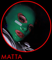 Montreal Fetish Weekend 2011 photos by Matta