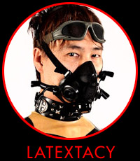 Montreal Fetish Weekend Latextacy Ball