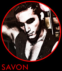 Montreal Fetish Weekend 2011 "Club Sin" photos by Savon
