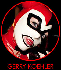 montreal fetish weekend 2011 gerry koehler photo gallery 2011
