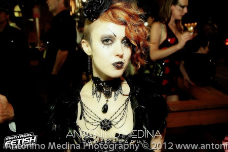 KABARET KINK : FETISH FASHION GALA