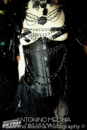 KABARET KINK : FETISH FASHION GALA