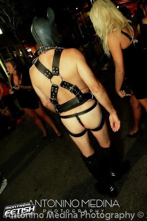 KABARET KINK : FETISH FASHION GALA