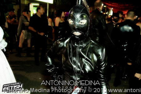 KABARET KINK : FETISH FASHION GALA