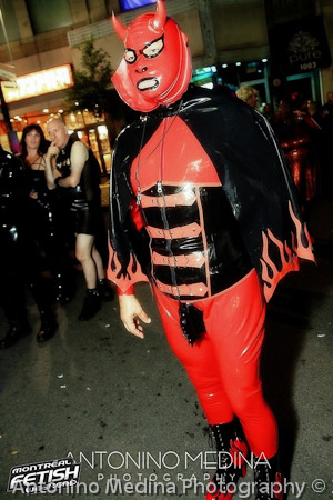 KABARET KINK : FETISH FASHION GALA