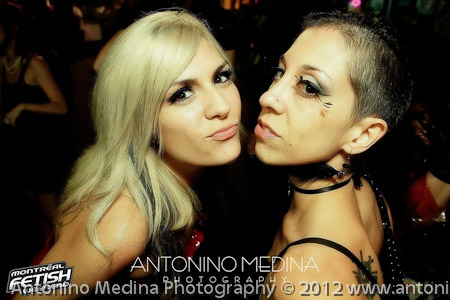 KABARET KINK : FETISH FASHION GALA