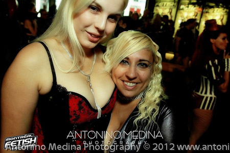 KABARET KINK : FETISH FASHION GALA