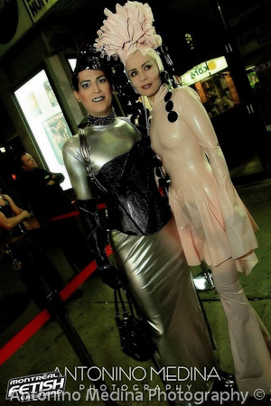 KABARET KINK : FETISH FASHION GALA