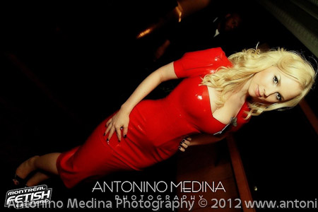 KABARET KINK : FETISH FASHION GALA