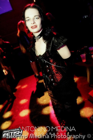 KABARET KINK : FETISH FASHION GALA
