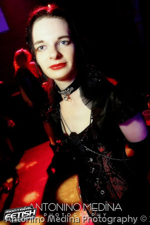 KABARET KINK : FETISH FASHION GALA
