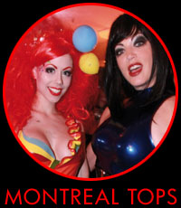 marquis magazine fetish fashion information photography fantasy models mistress dominatrix