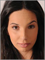 Candace Chartrand assistante a la production weekend fetiche de montreal